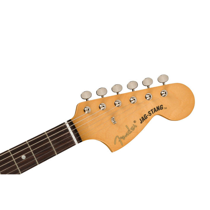 Đàn Guitar Điện Fender Kurt Cobain Jag Stang, Rosewood Fingerboard, Sonic Blue, #0141030372