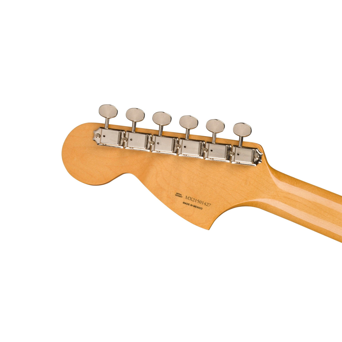 Đàn Guitar Điện Fender Kurt Cobain Jag Stang, Rosewood Fingerboard, Sonic Blue, #0141030372