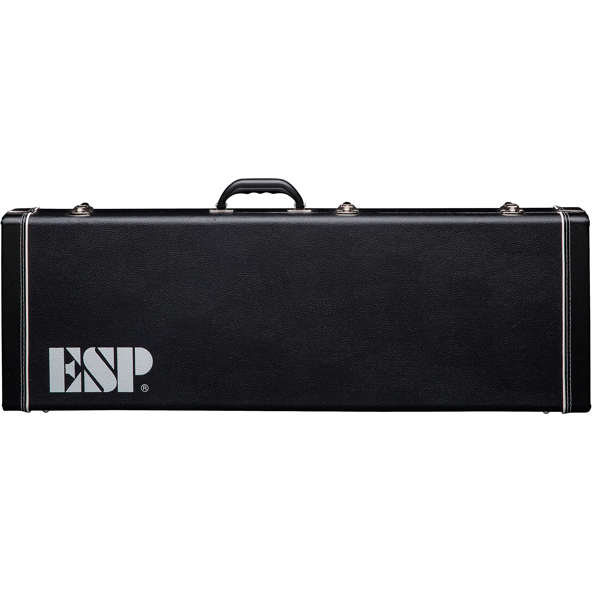 Đàn Guitar Điện ESP E-II HORIZON FR-7 Black Turquoise Burst