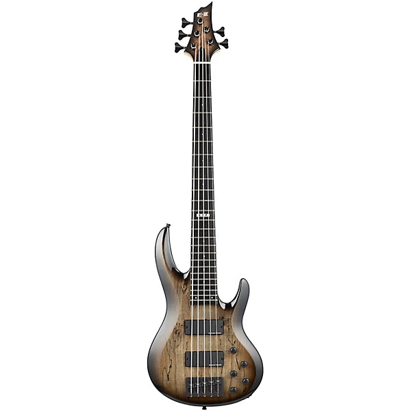 E-II BTL-4 BLACK NATURAL BURST