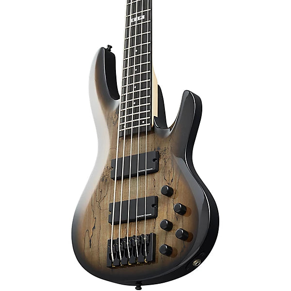 E-II BTL-4 BLACK NATURAL BURST