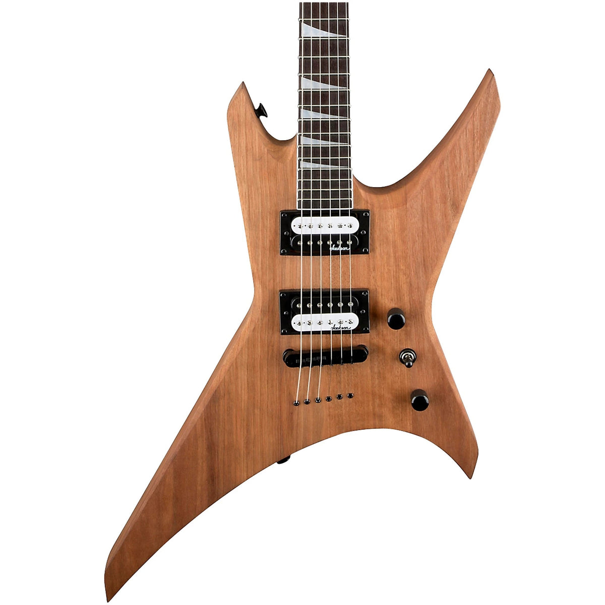 Đàn Guitar Điện Jackson JS Series Warrior JS32T HH, Amaranth Fingerboard