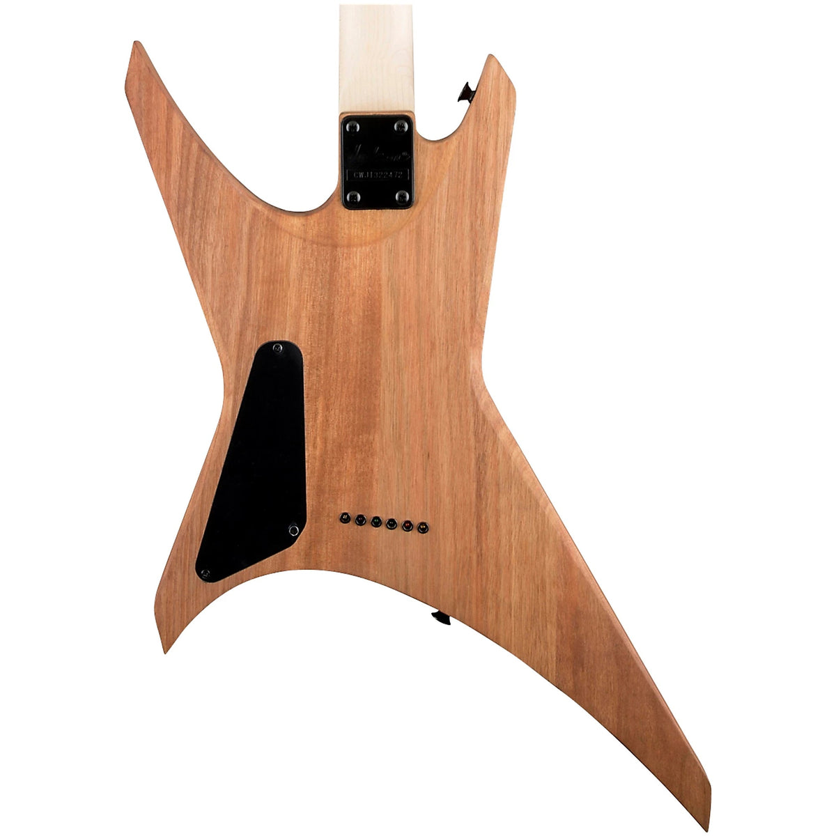 Đàn Guitar Điện Jackson JS Series Warrior JS32T HH, Amaranth Fingerboard