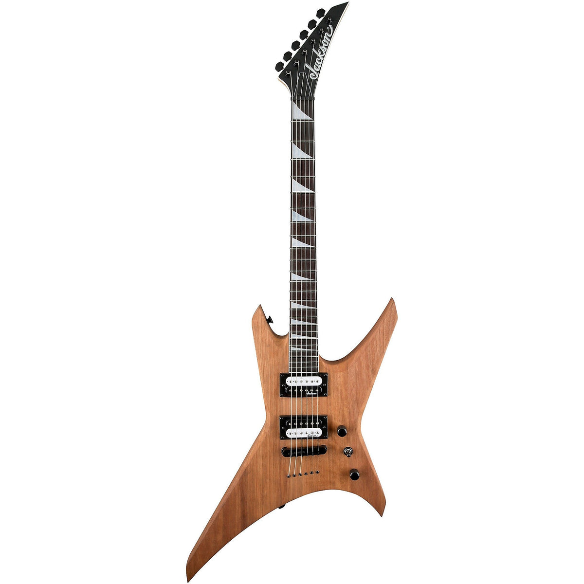 Đàn Guitar Điện Jackson JS Series Warrior JS32T HH, Amaranth Fingerboard