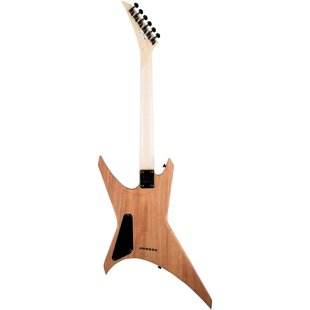 Đàn Guitar Điện Jackson JS Series Warrior JS32T HH, Amaranth Fingerboard