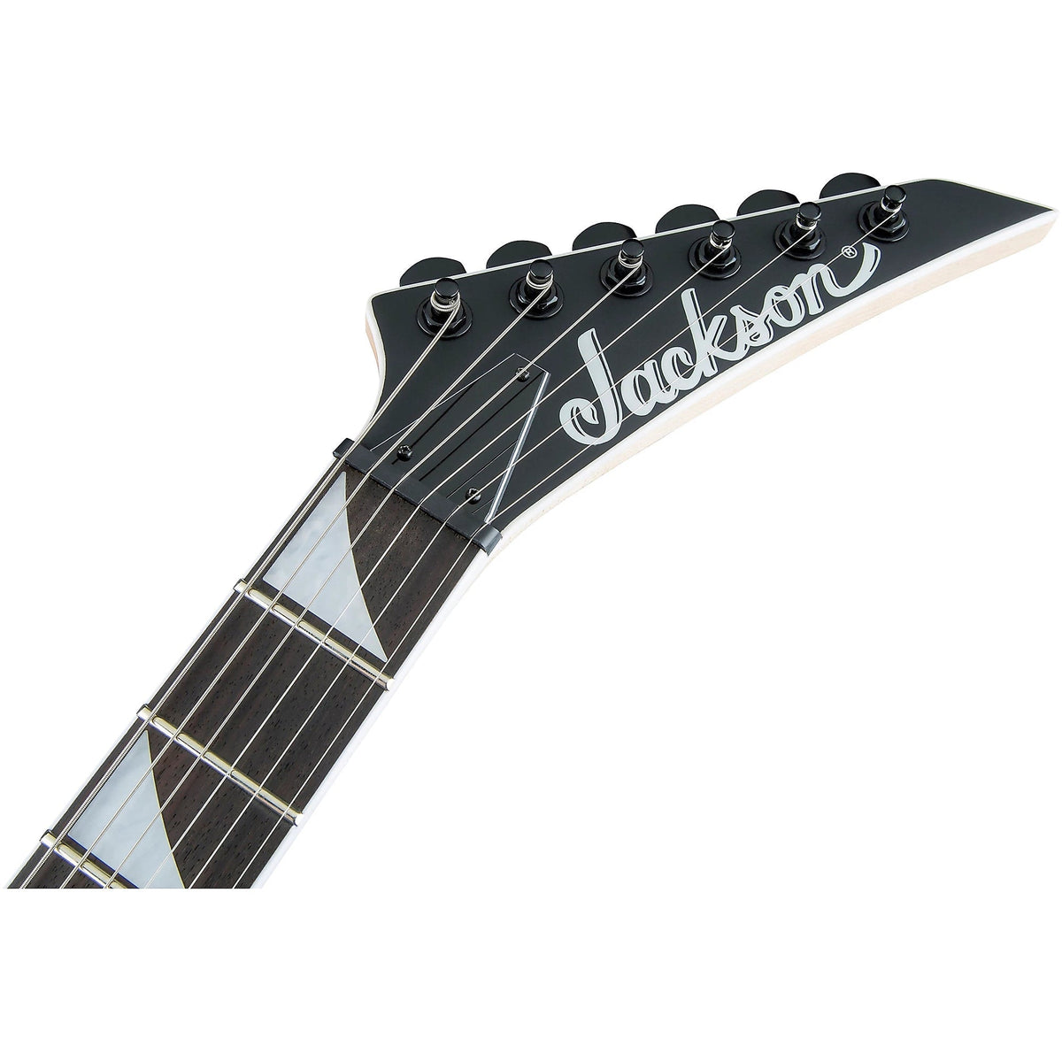 Đàn Guitar Điện Jackson JS Series Warrior JS32T HH, Amaranth Fingerboard