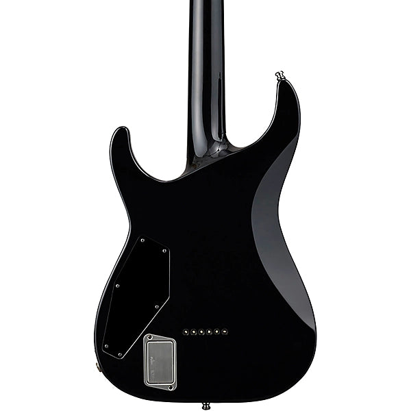 ESP E-II HORIZON NT-II TIGER EYE AMBER FADE