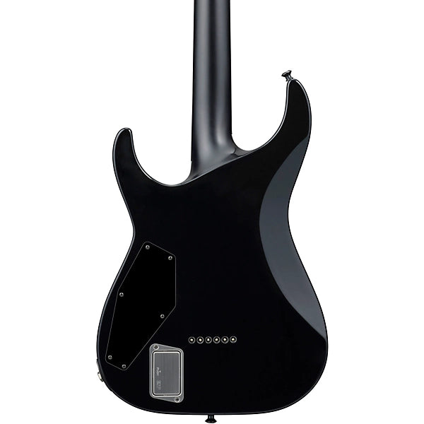 Đàn Guitar Điện ESP E-II Horizon NT-II See-Thru Black Cherry Sunburst