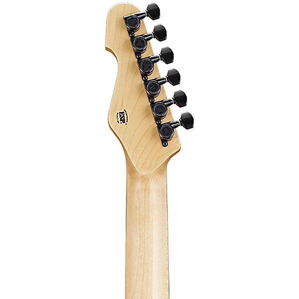 ESP E-II SN-2 Blue Fade