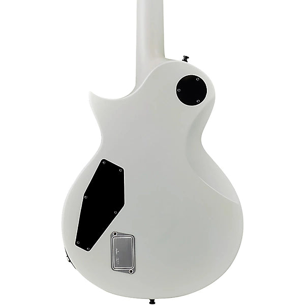 ESP E-II ECLIPSE SNOW WHITE SATIN