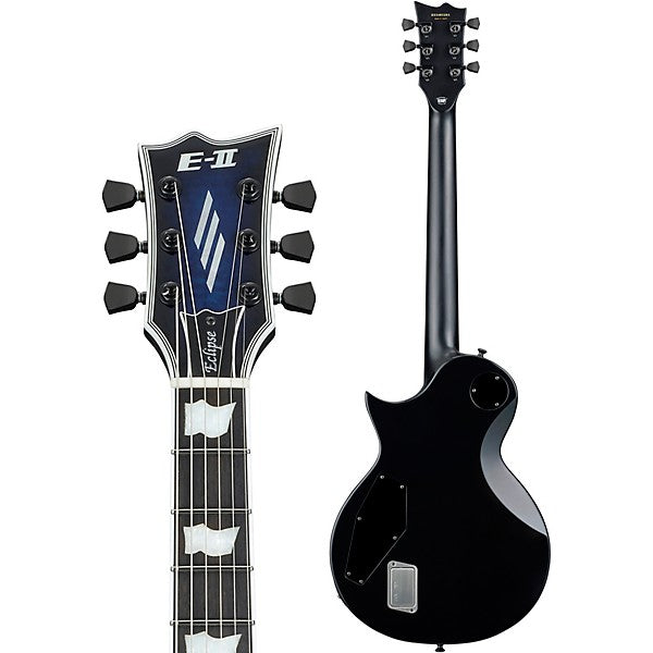 ESP E-II ECLIPSE REINDEER BLUE