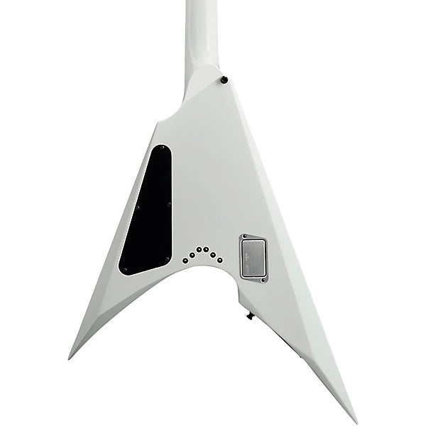 Đàn Guitar Điện ESP E-II Arrow NT Snow White