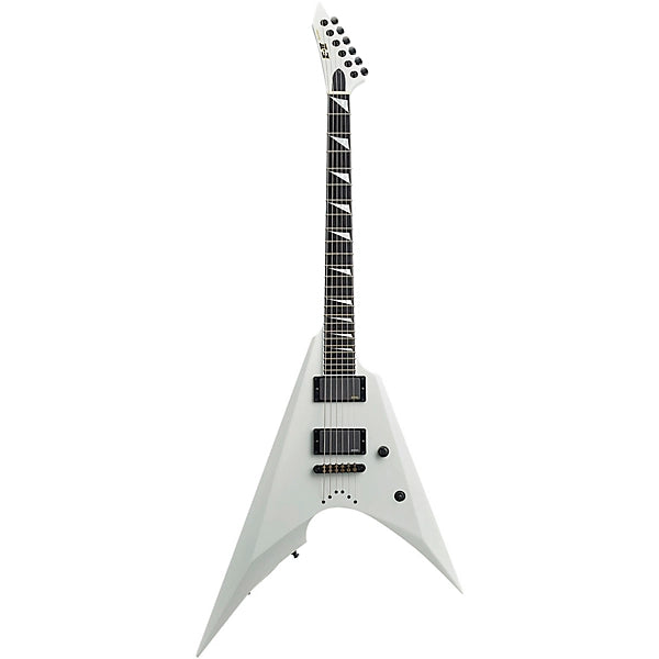 ESP E-II Arrow-NT Snow White
