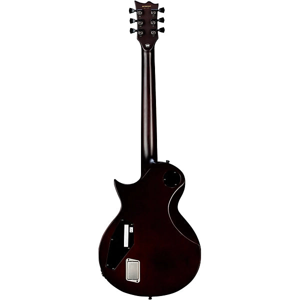 Đàn Guitar Điện ESP E-II Eclipse Full Thickness Tobacco Sunburst