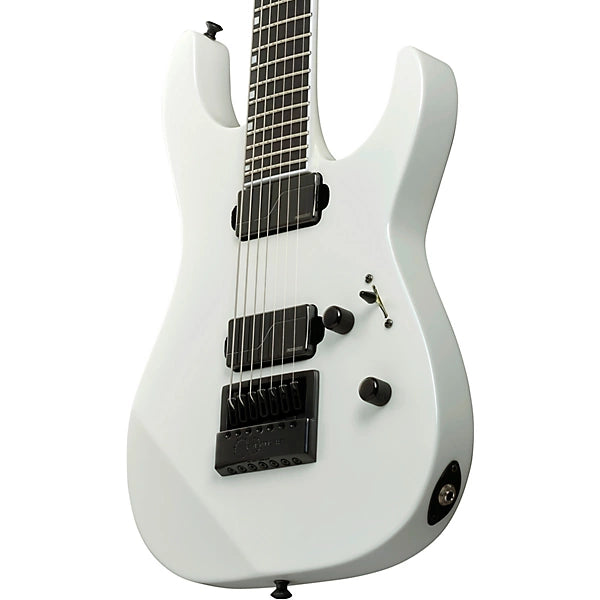 E-II M-II 7B BARITONE EVERTUNE
PEARL WHITE
