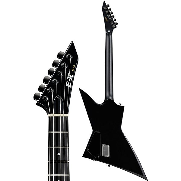 ESP E-II EX NT Black