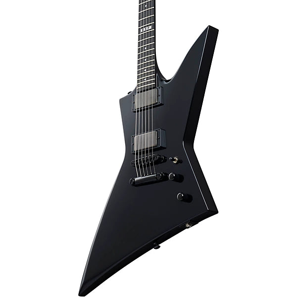 Đàn Guitar Điện ESP E-II EX NT Black