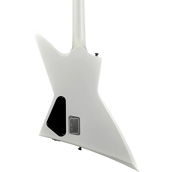 Đàn Guitar Điện ESP E-II EX NT Snow White