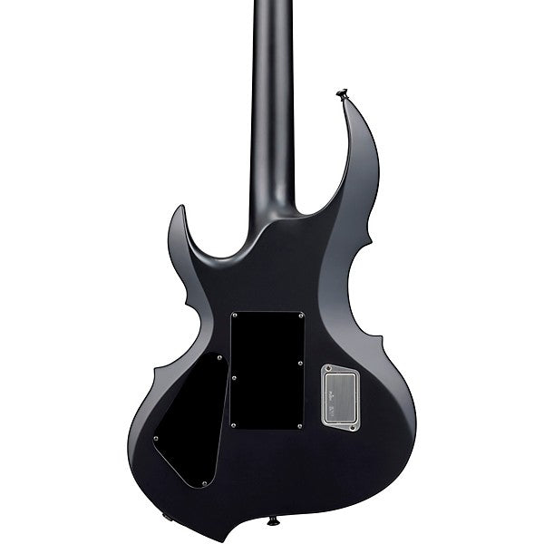 ESP E-II FRX Black Satin