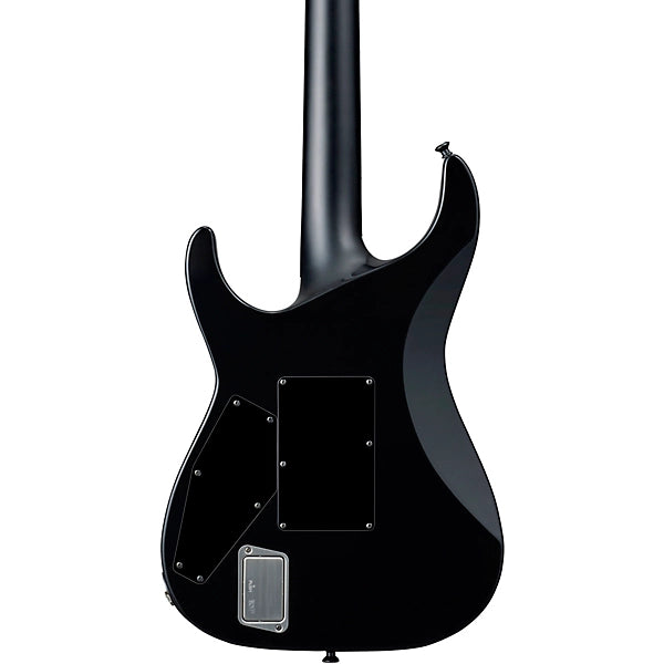 ESP E-II Horizon FR-II See-Thru Black Cherry Sunburst
