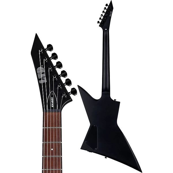 Đàn Guitar Điện ESP LTD EX-201, Black