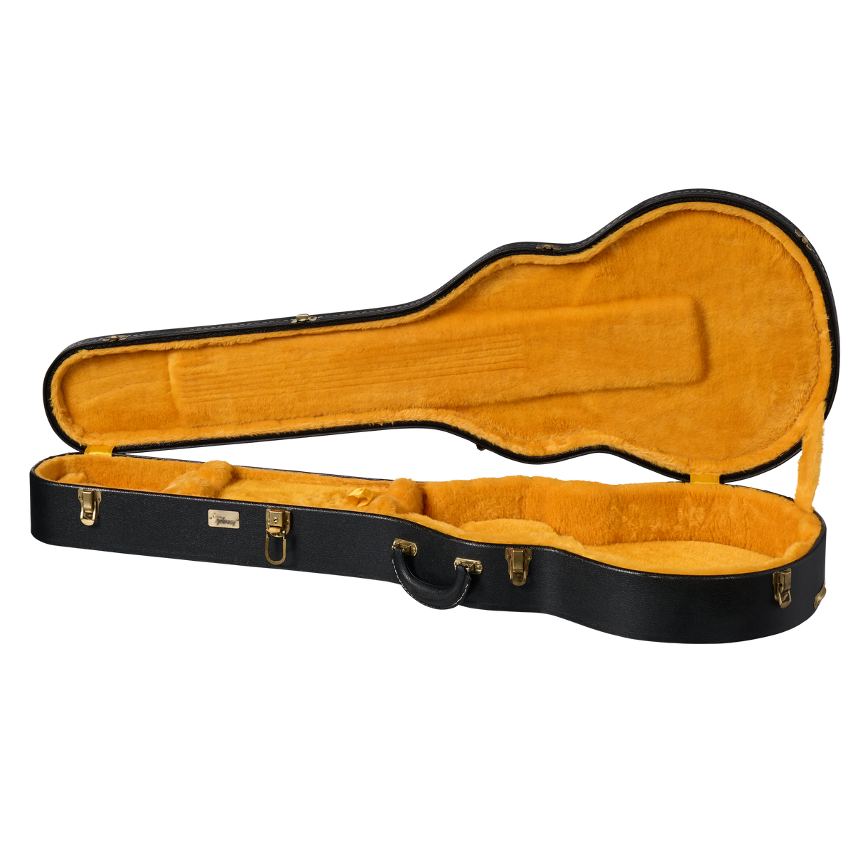 Đàn Guitar Điện Gibson Custom 1957 Les Paul Custom Reissue 3 Pickup VOS