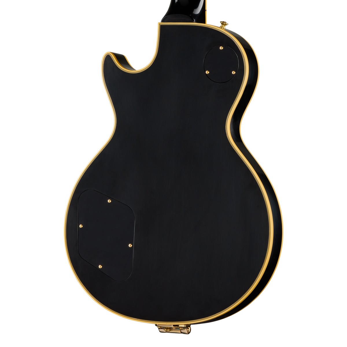 Đàn Guitar Điện Gibson Custom 1957 Les Paul Custom Reissue 3 Pickup VOS