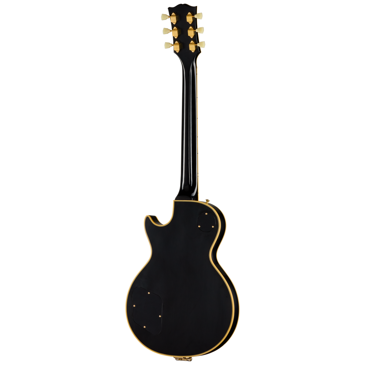 Đàn Guitar Điện Gibson Custom 1957 Les Paul Custom Reissue 3 Pickup VOS