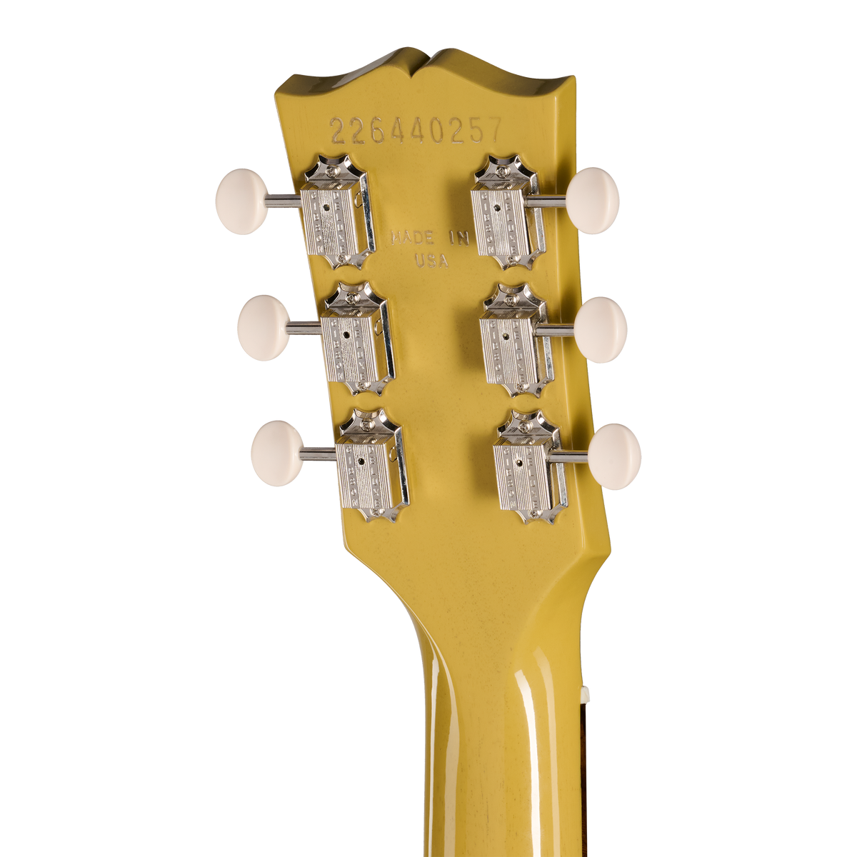 Đàn Guitar Điện Gibson Les Paul Junior