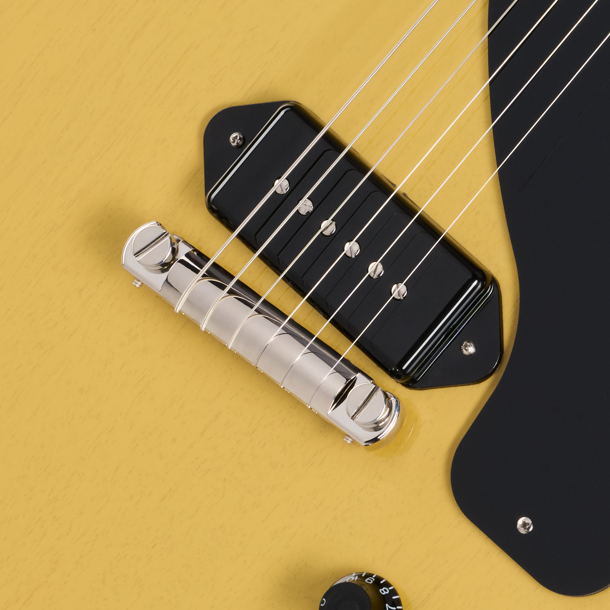 Đàn Guitar Điện Gibson Les Paul Junior