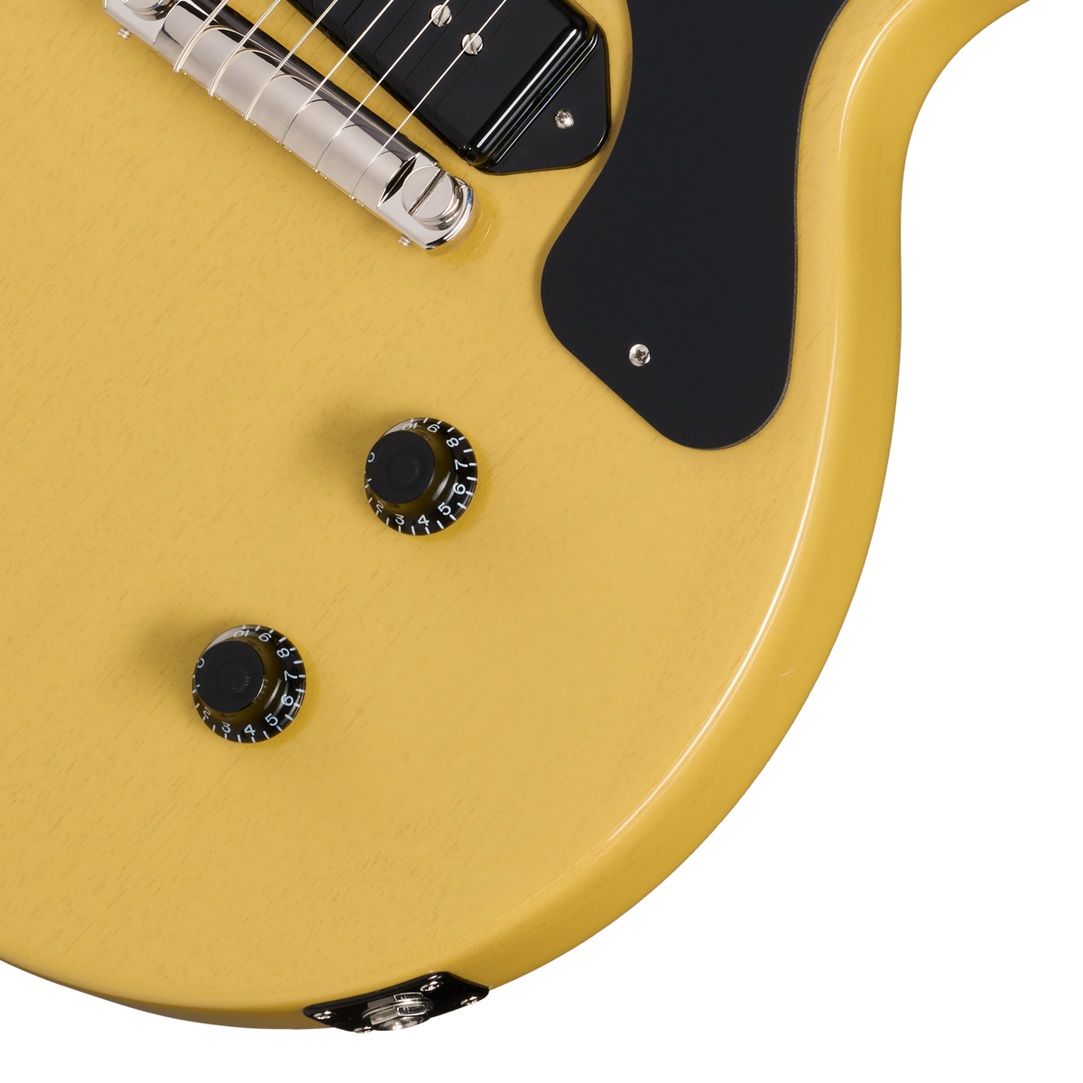 Đàn Guitar Điện Gibson Les Paul Junior