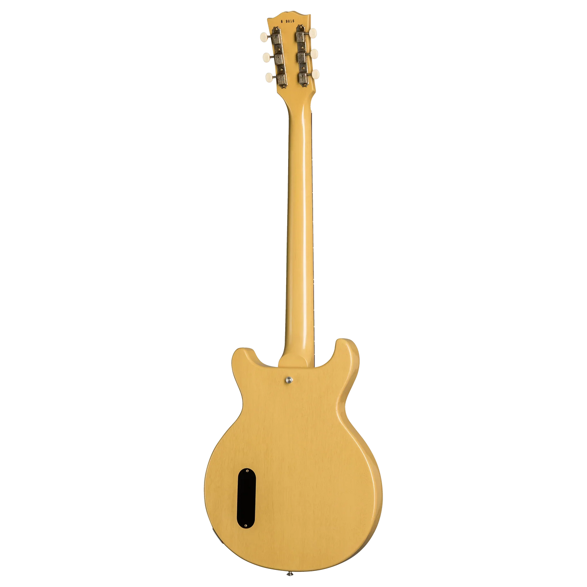 Đàn Guitar Điện Gibson Custom 1958 Les Paul Junior, Reissue, VOS