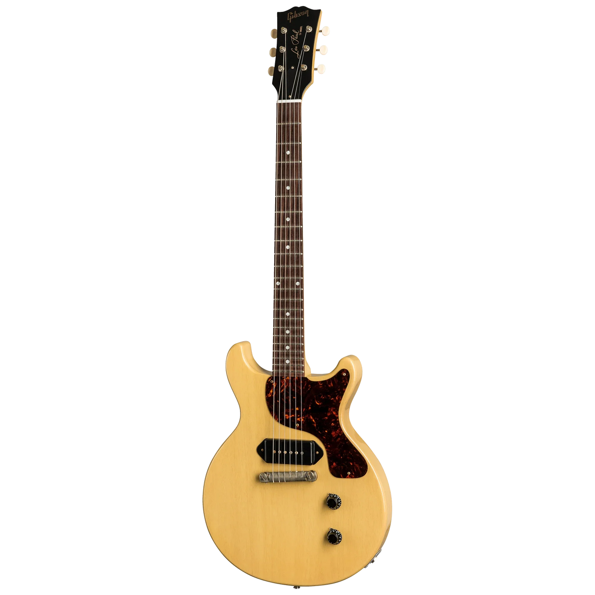 Đàn Guitar Điện Gibson Custom 1958 Les Paul Junior, Reissue, VOS