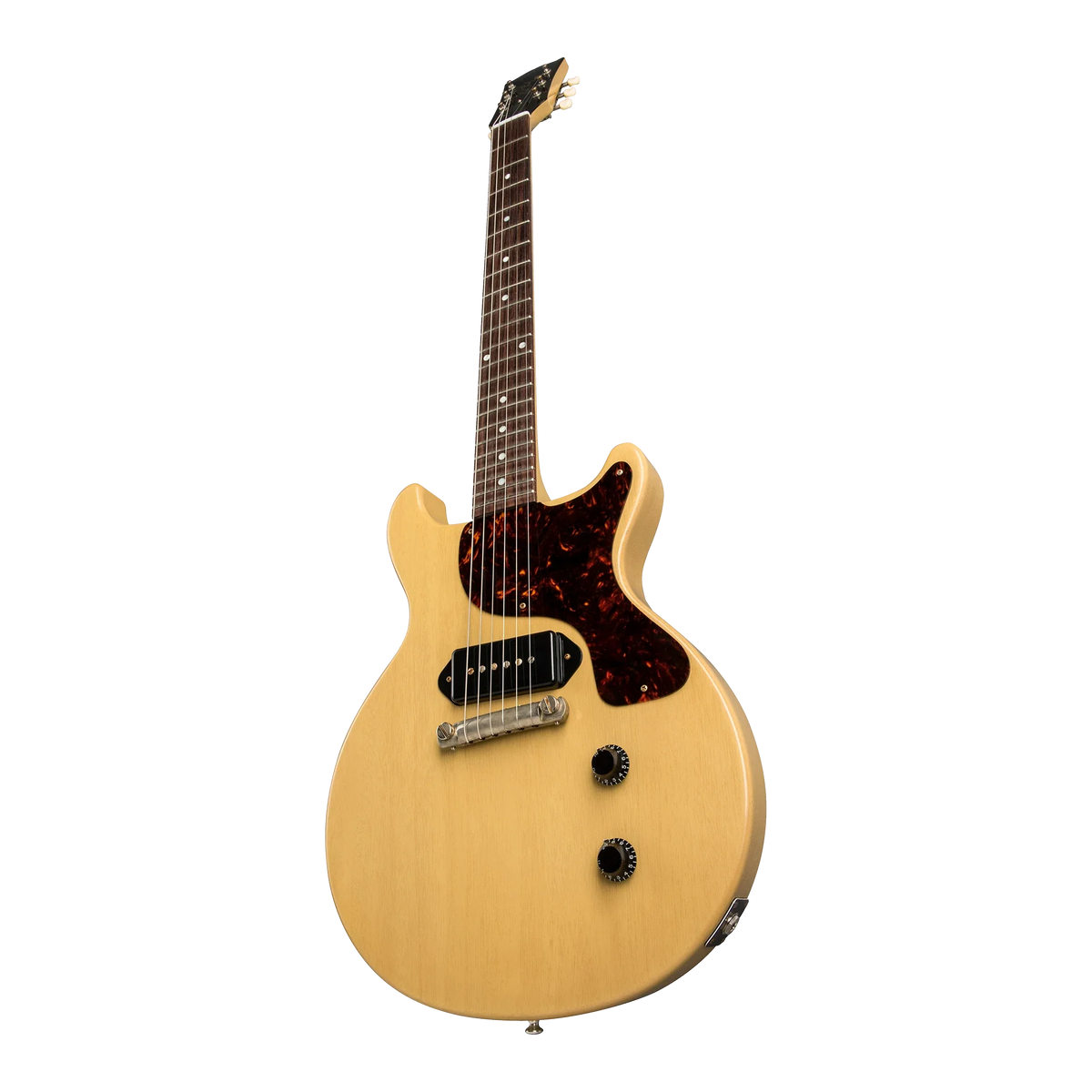 Đàn Guitar Điện Gibson Custom 1958 Les Paul Junior, Reissue, VOS
