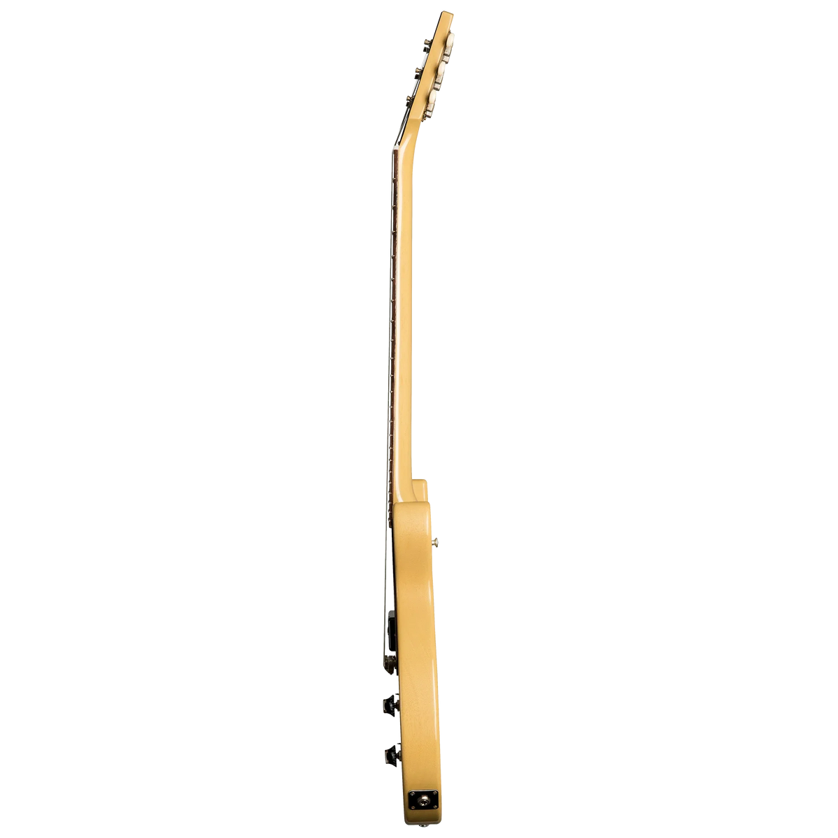 Đàn Guitar Điện Gibson Custom 1958 Les Paul Junior, Reissue, VOS
