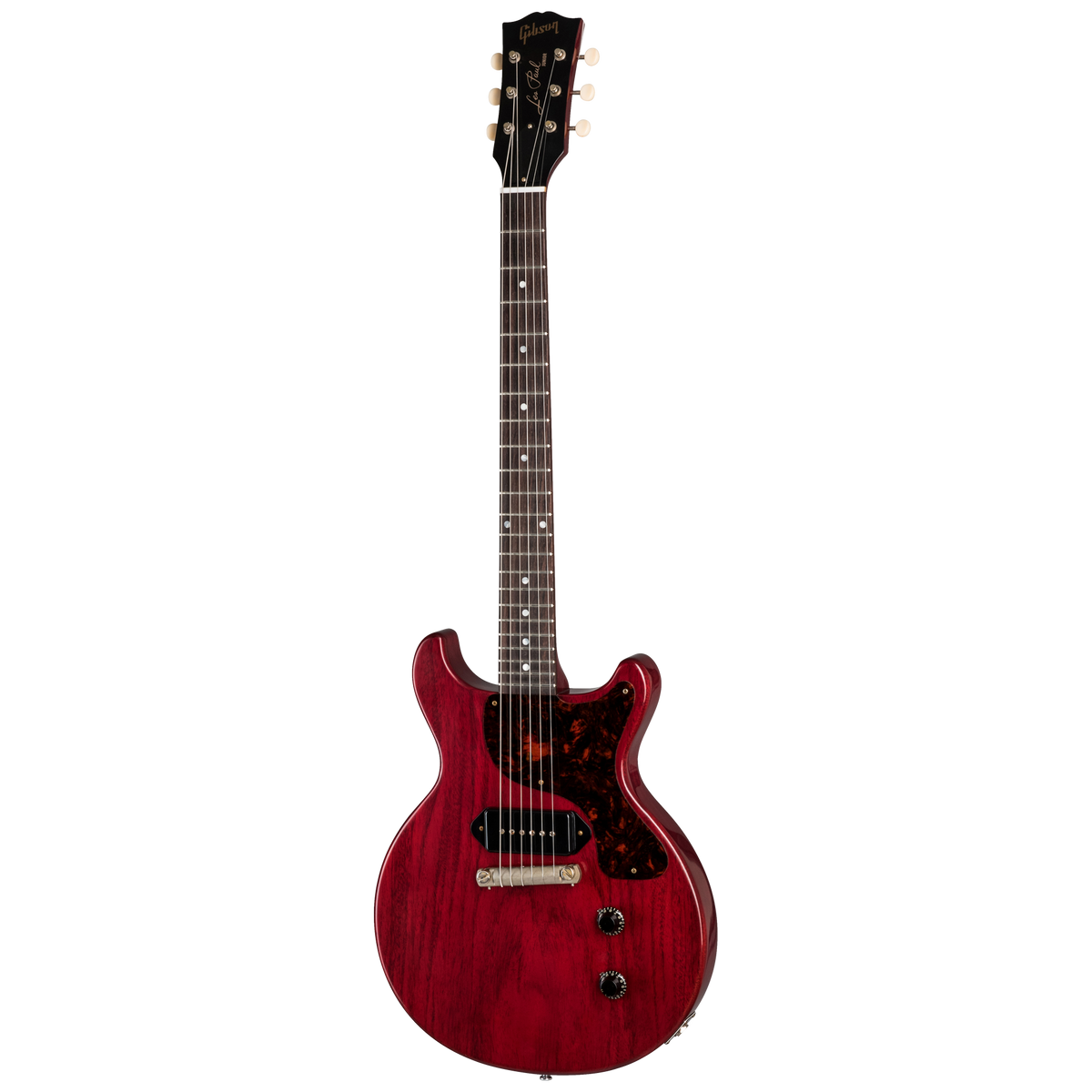 Đàn Guitar Điện Gibson Custom 1958 Les Paul Junior, Reissue, VOS