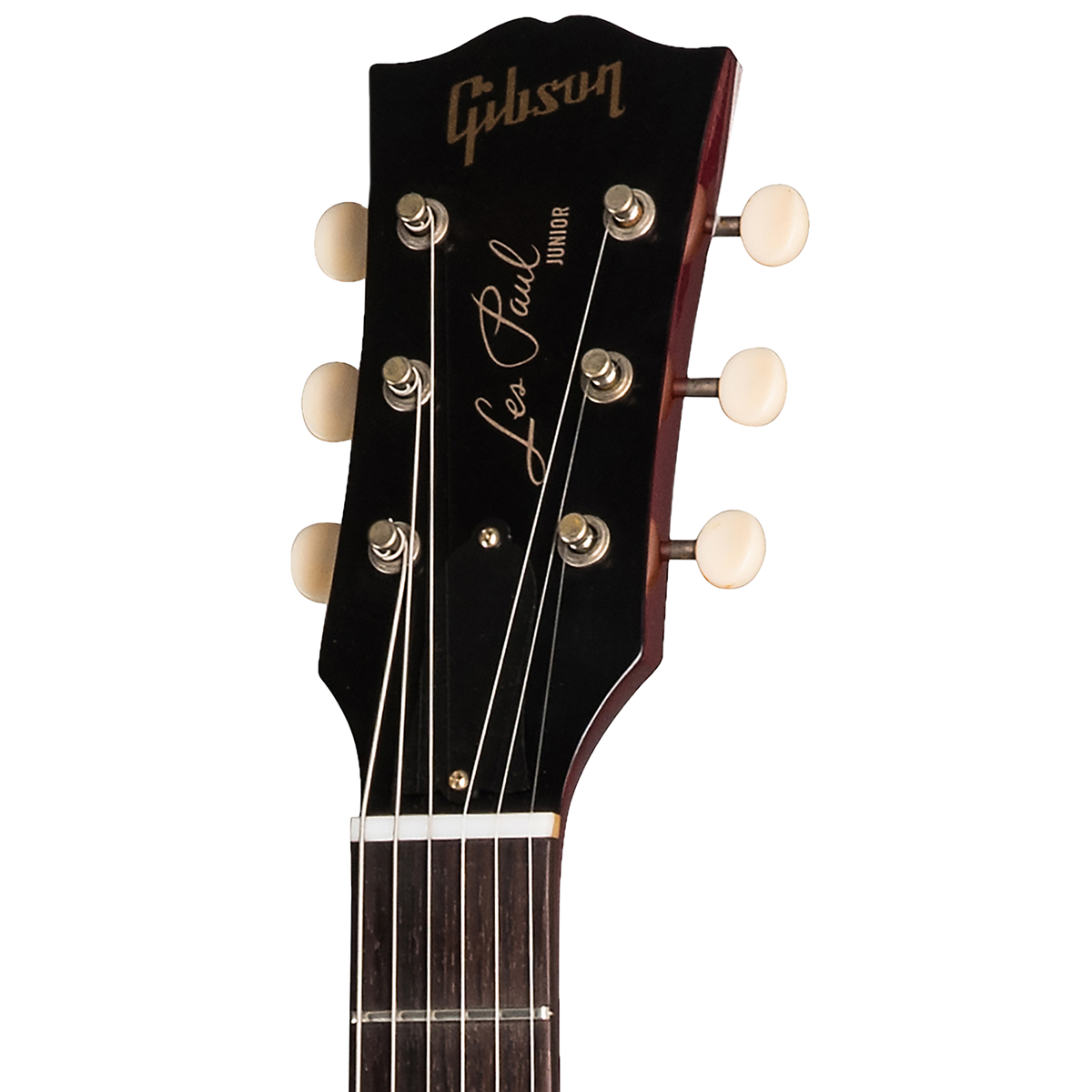 Đàn Guitar Điện Gibson Custom 1958 Les Paul Junior, Reissue, VOS