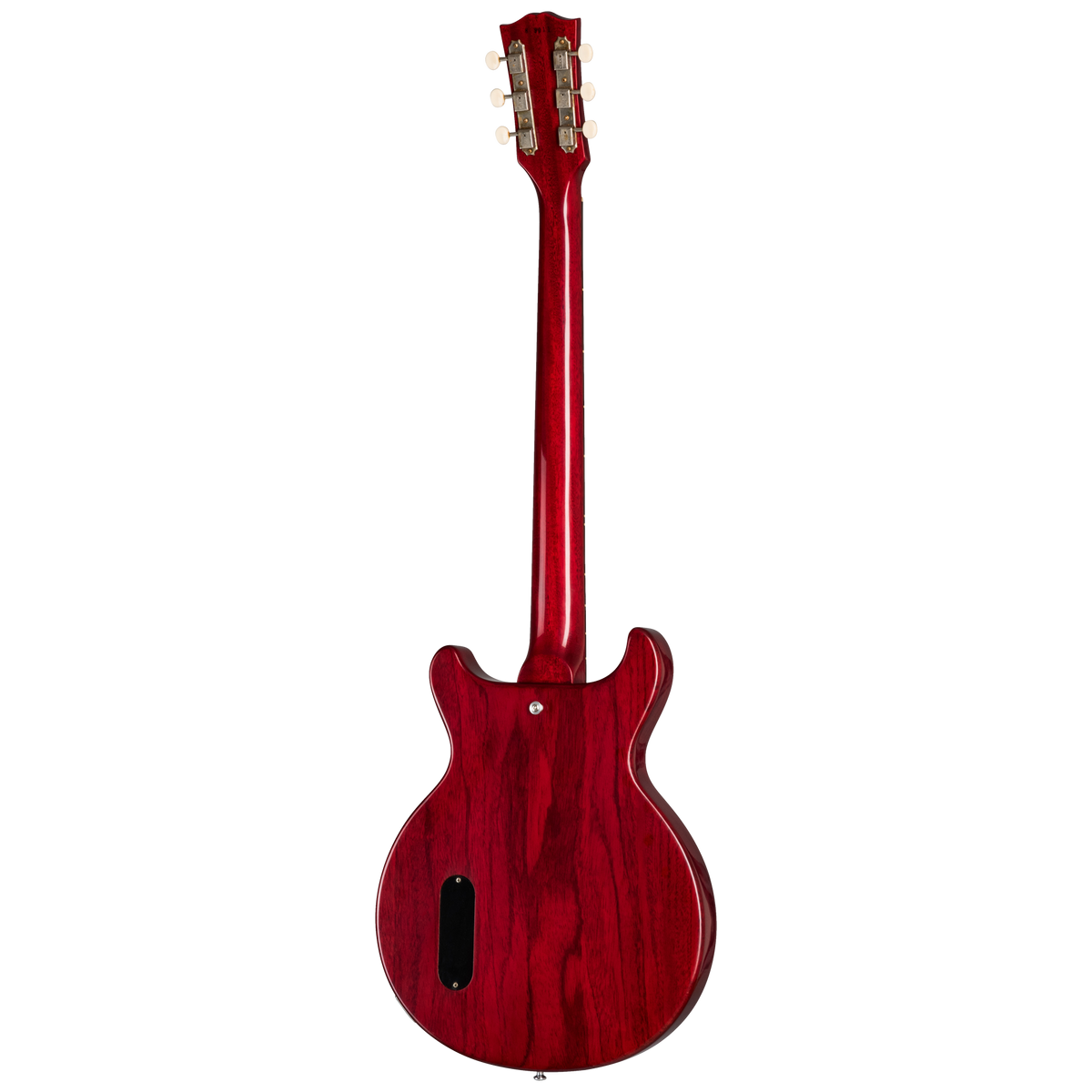 Đàn Guitar Điện Gibson Custom 1958 Les Paul Junior, Reissue, VOS