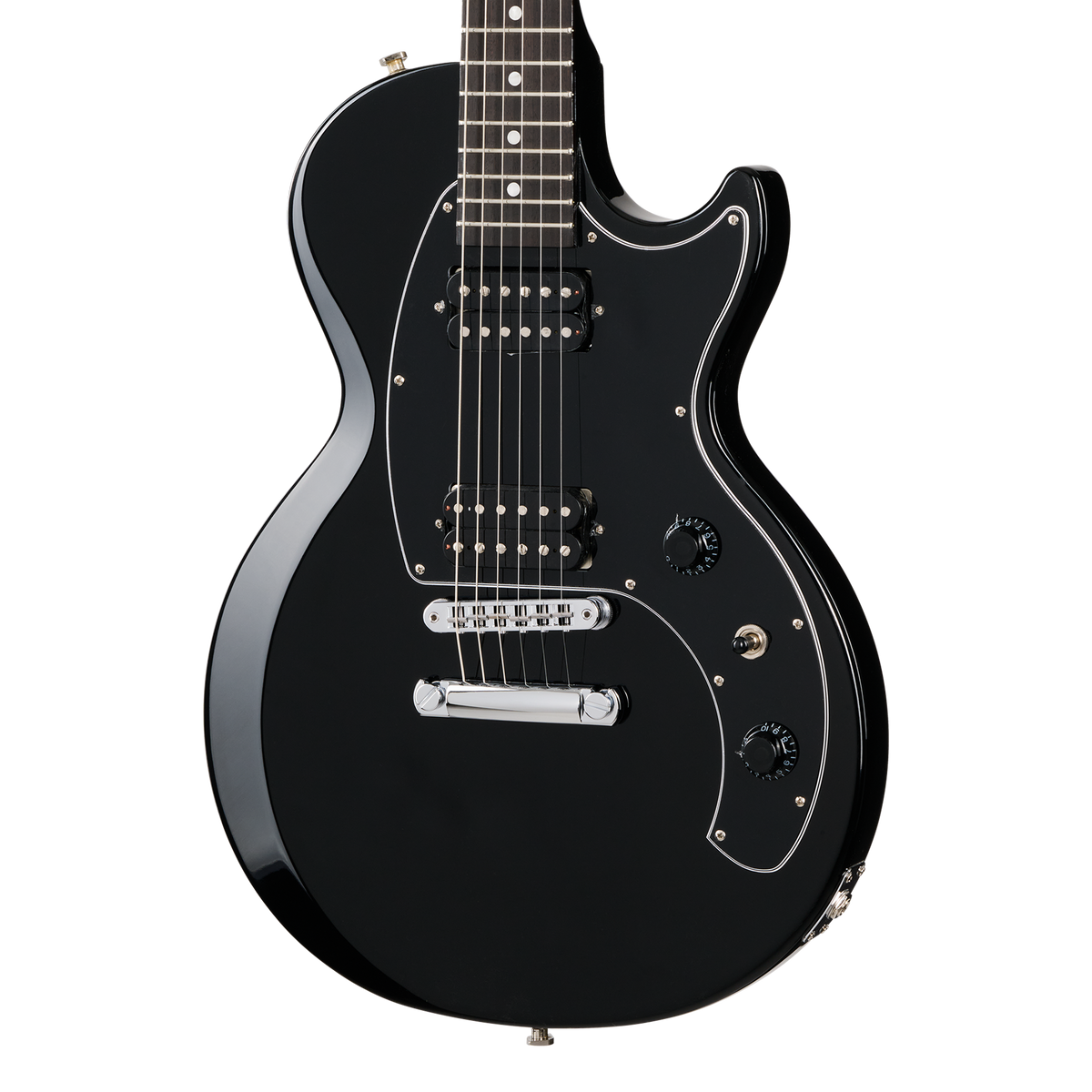 Đàn Guitar Điện Gibson Les Paul Music City Special, 50th Anniversary