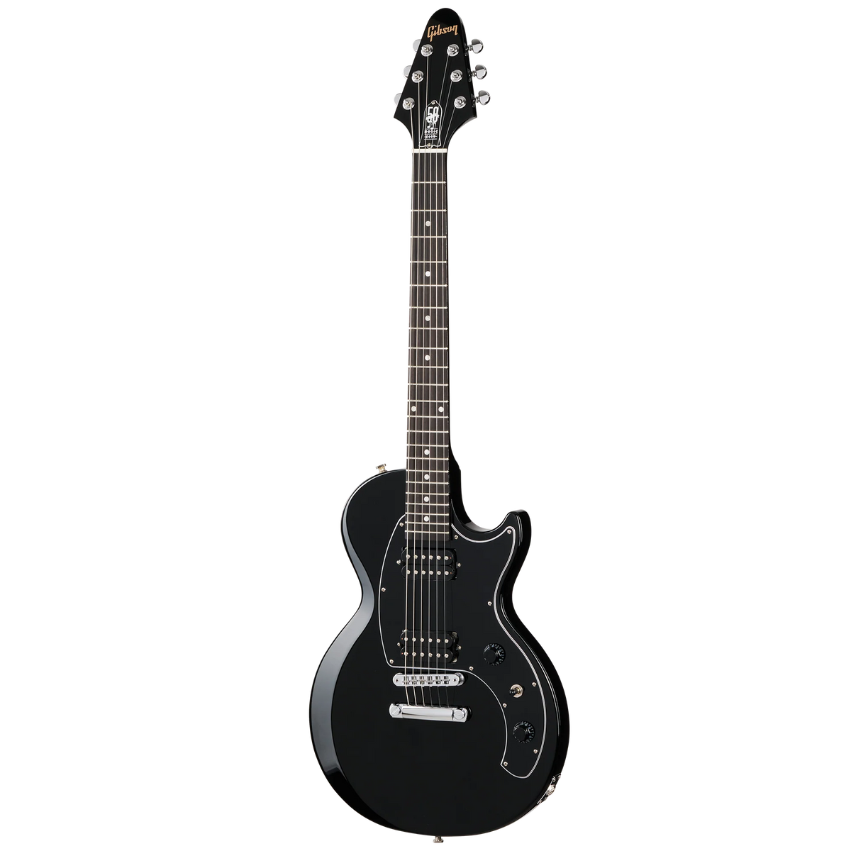 Đàn Guitar Điện Gibson Les Paul Music City Special, 50th Anniversary