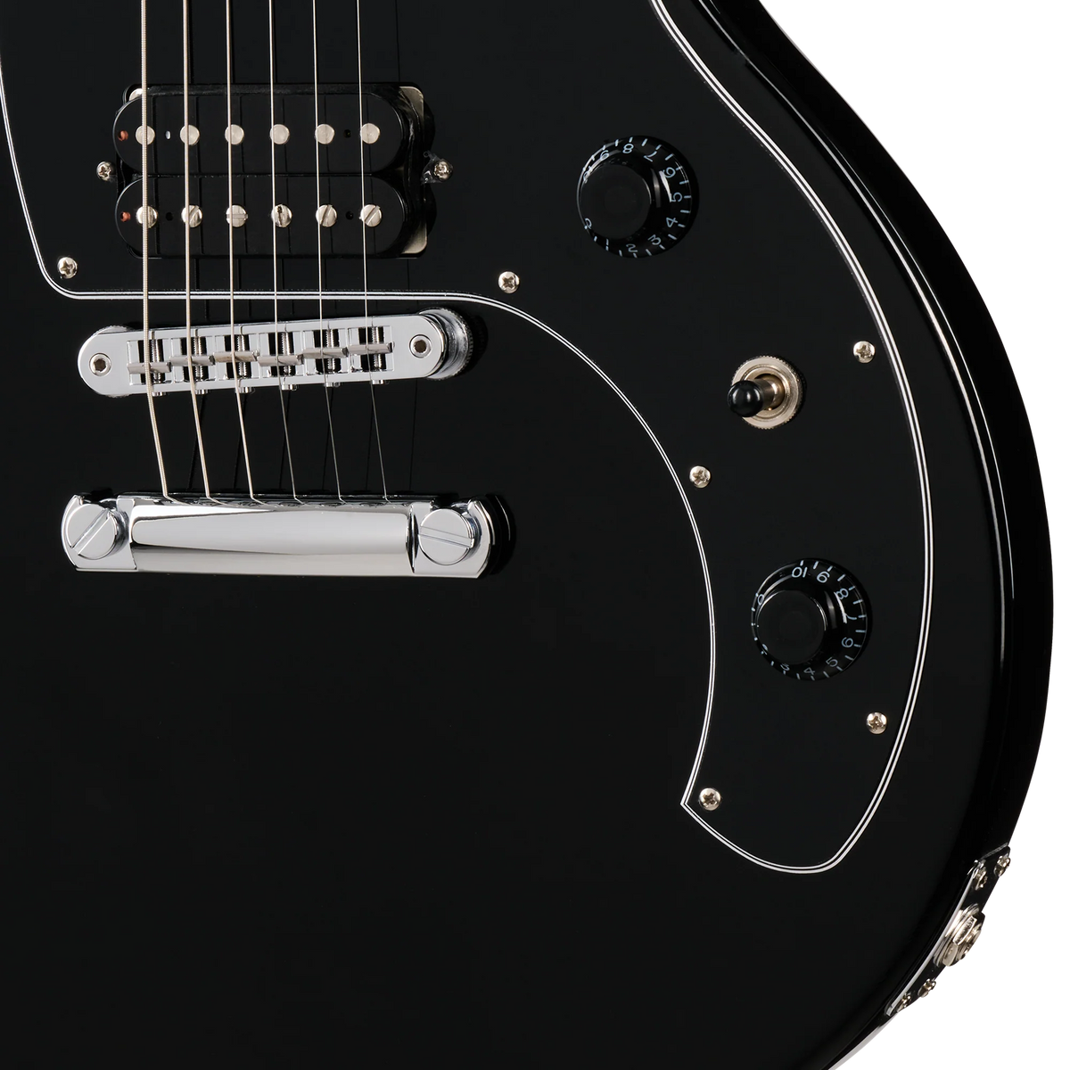 Đàn Guitar Điện Gibson Les Paul Music City Special, 50th Anniversary