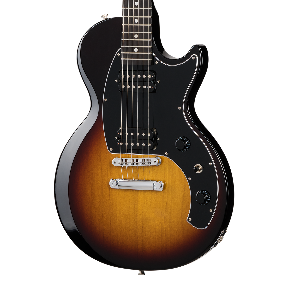Đàn Guitar Điện Gibson Les Paul Music City Special, 50th Anniversary