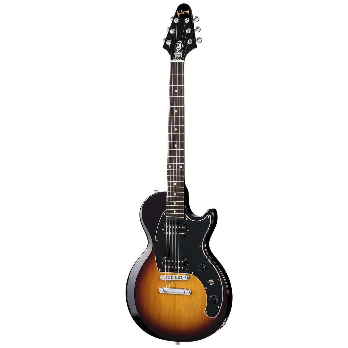 Đàn Guitar Điện Gibson Les Paul Music City Special, 50th Anniversary