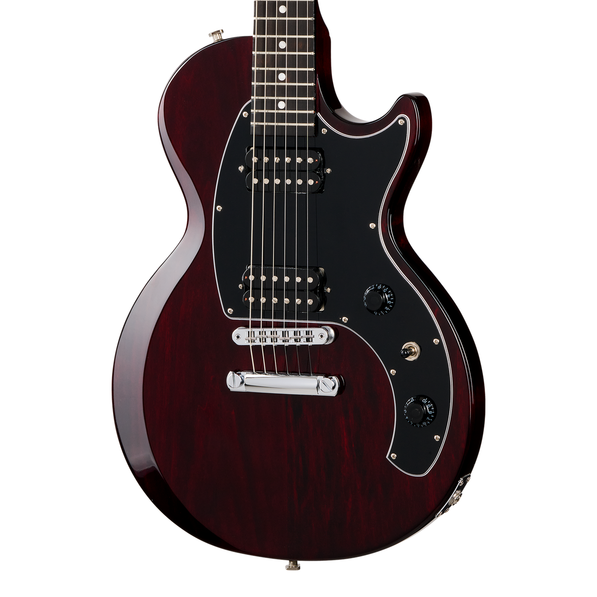 Đàn Guitar Điện Gibson Les Paul Music City Special, 50th Anniversary