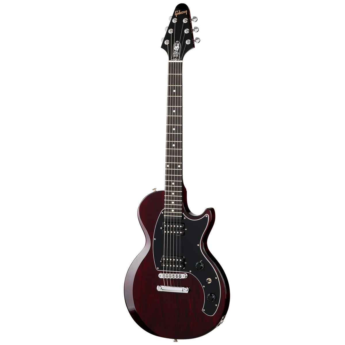 Đàn Guitar Điện Gibson Les Paul Music City Special, 50th Anniversary