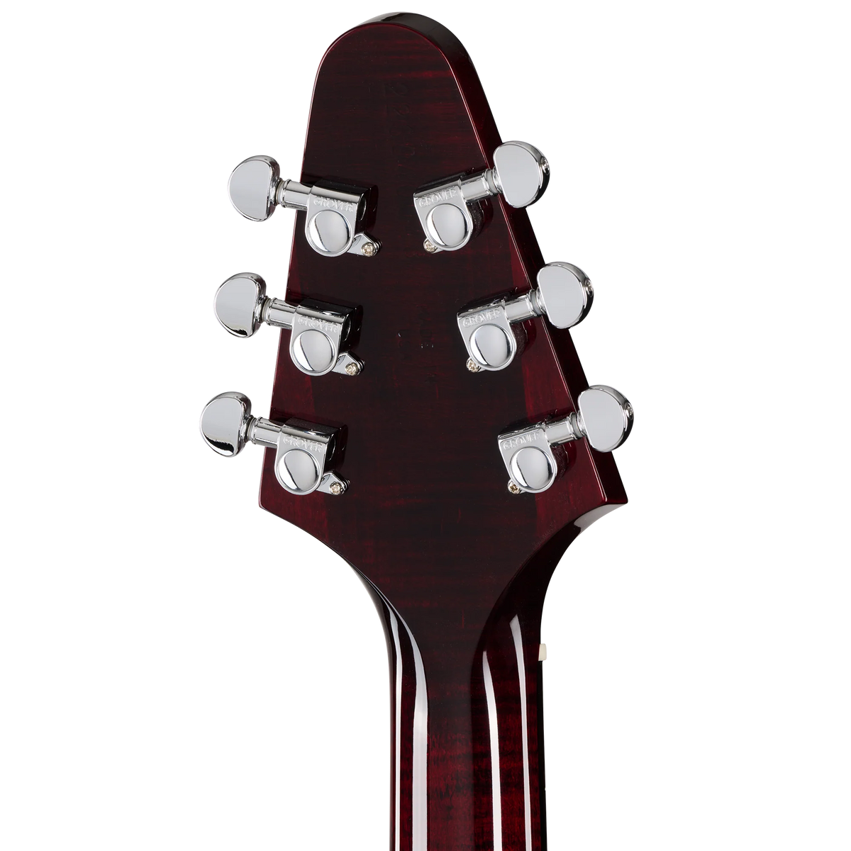 Đàn Guitar Điện Gibson Les Paul Music City Special, 50th Anniversary