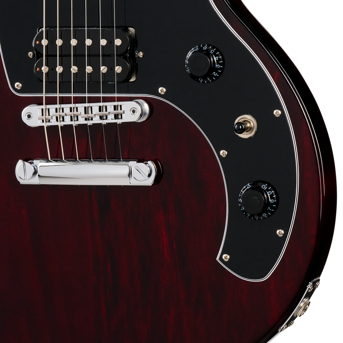 Đàn Guitar Điện Gibson Les Paul Music City Special, 50th Anniversary
