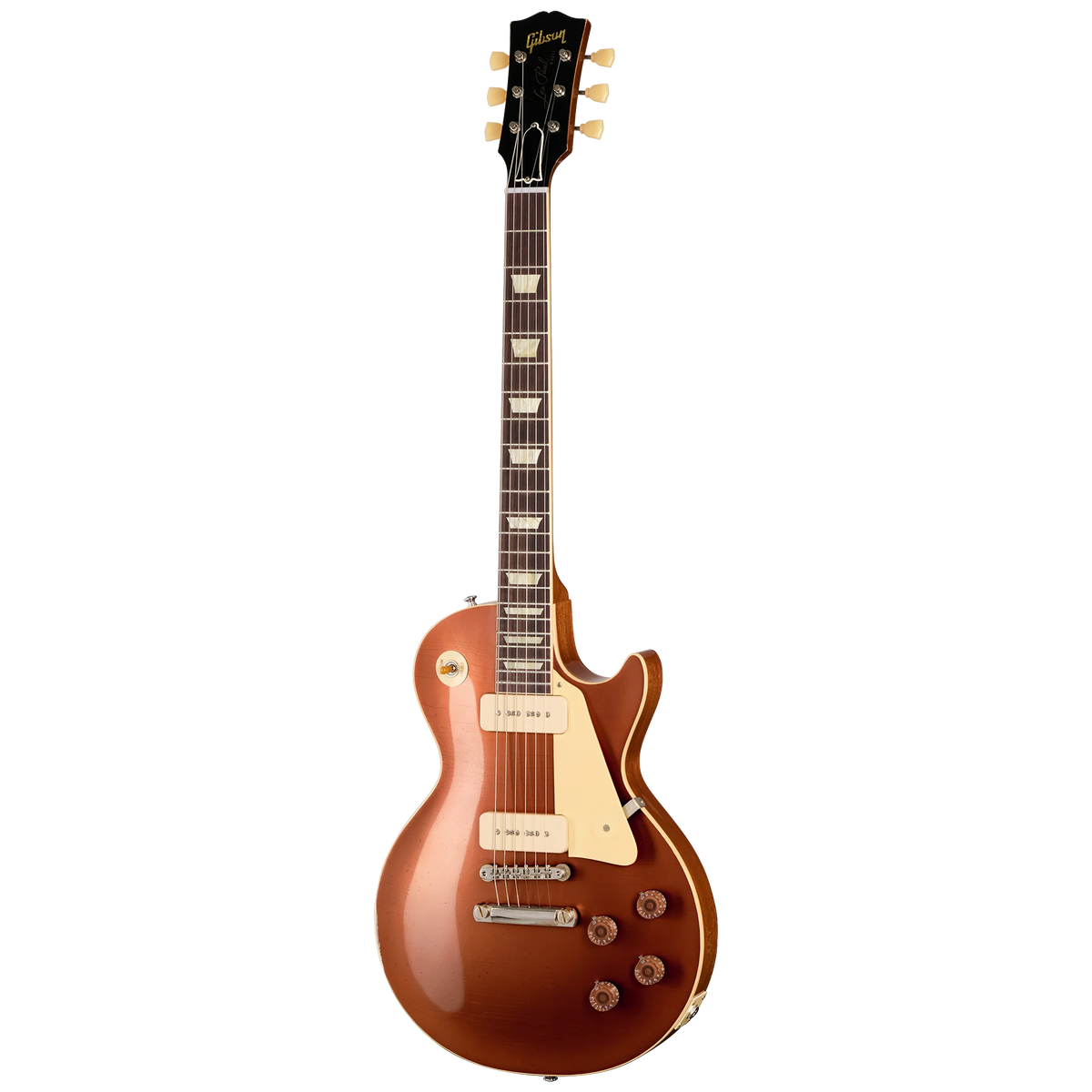 Đàn Guitar Điện Gibson Custom 1955 NAMM Show Commemorative Edition Les Paul