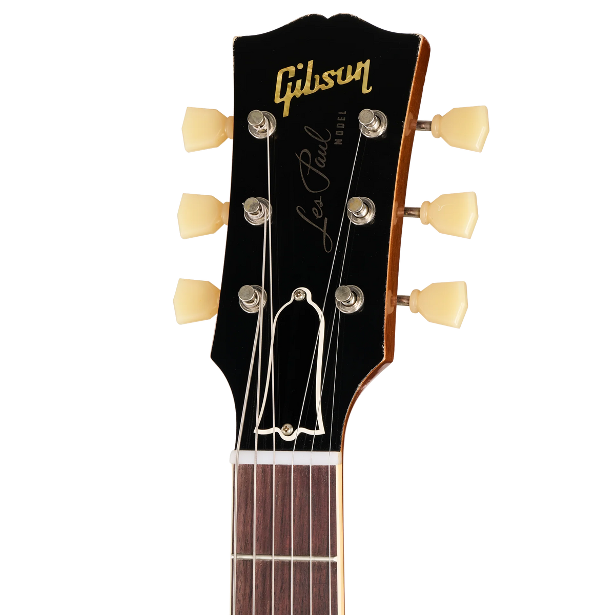 Đàn Guitar Điện Gibson Custom 1955 NAMM Show Commemorative Edition Les Paul