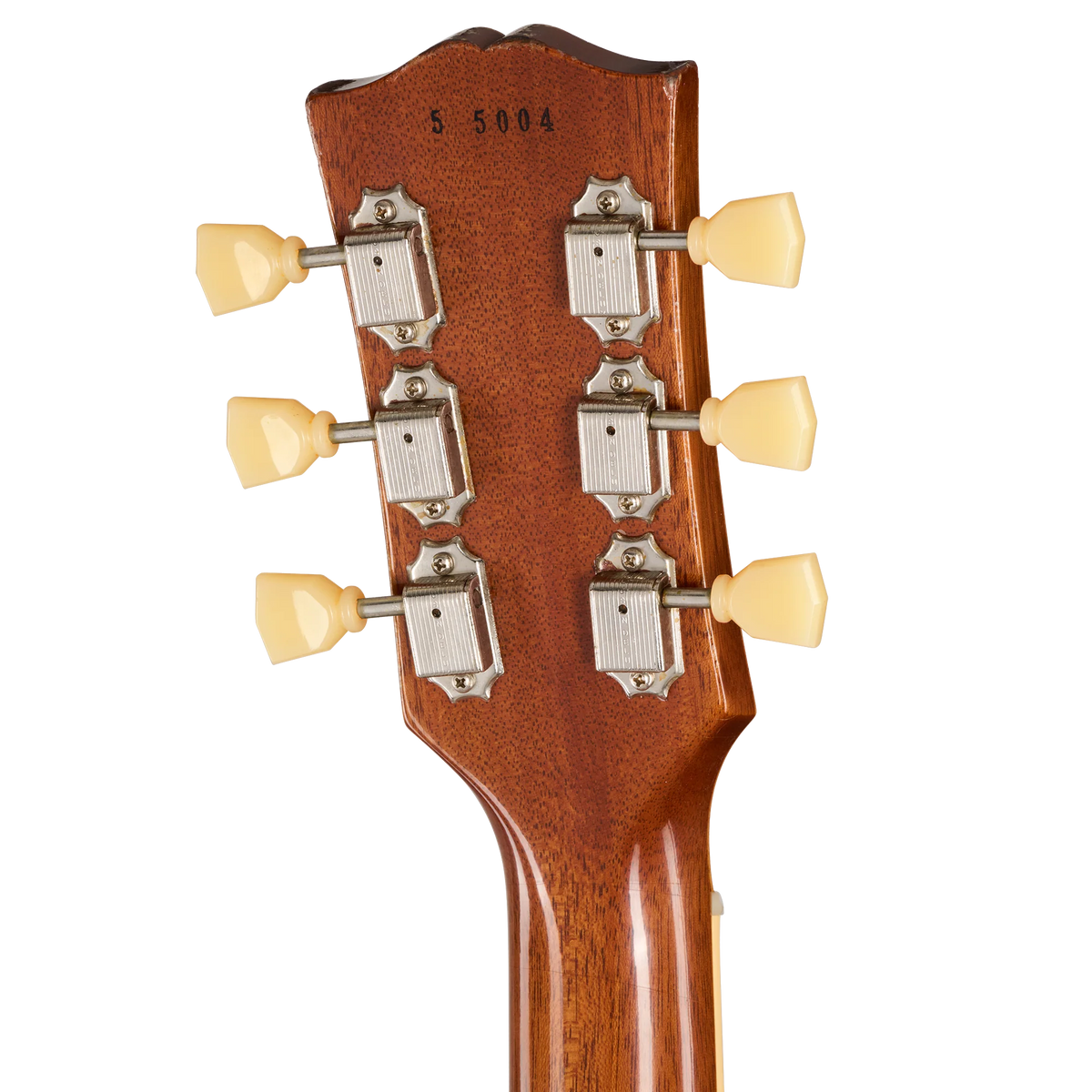 Đàn Guitar Điện Gibson Custom 1955 NAMM Show Commemorative Edition Les Paul